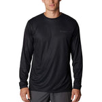 Columbia - Men's Tall Terminal Tackle PFG Fish Flag T-Shirt (Big & Tall) (1872662 016)