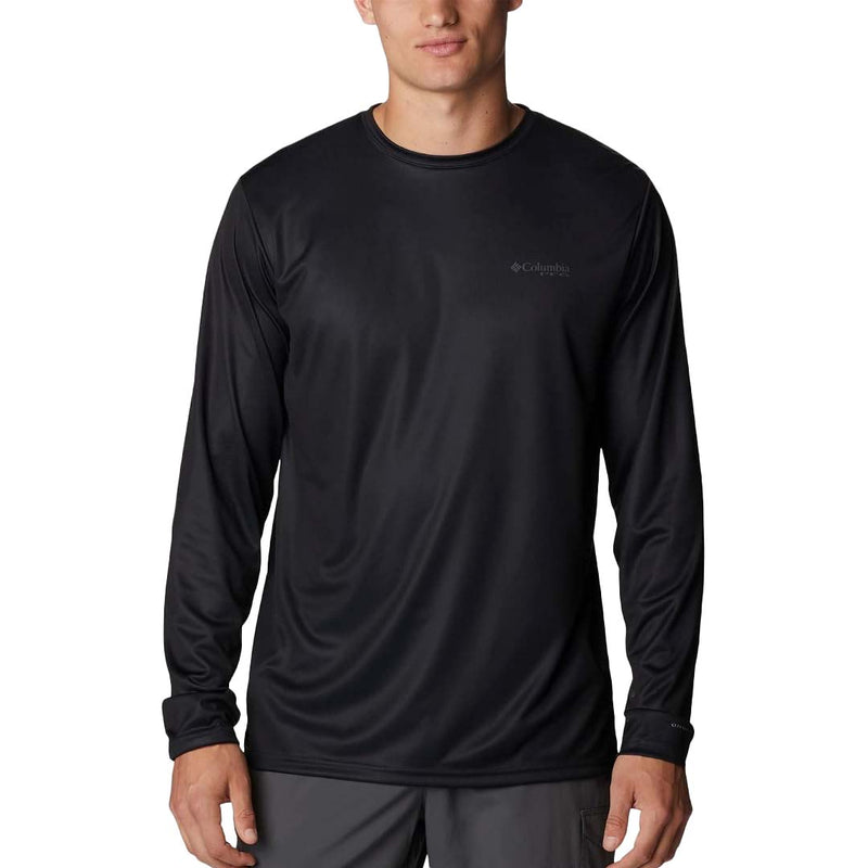 Columbia - Men's Tall Terminal Tackle PFG Fish Flag T-Shirt (Big & Tall) (1872662 016)
