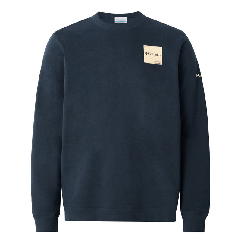 Columbia - Men's Tall Trek Crew Sweatshirt (Big & Tall) (1957934 472)