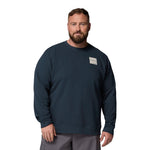 Columbia - Men's Tall Trek Crew Sweatshirt (Big & Tall) (1957934 472)