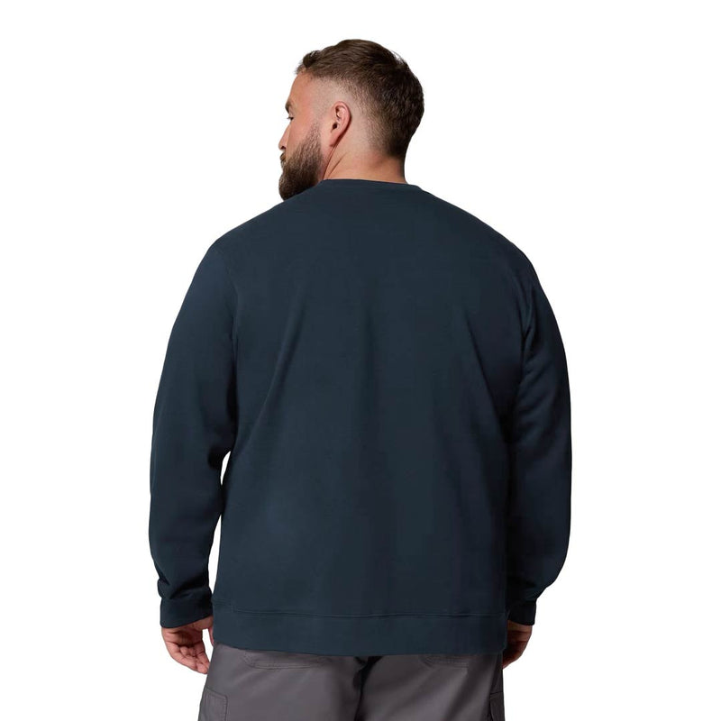 Columbia - Men's Tall Trek Crew Sweatshirt (Big & Tall) (1957934 472)