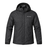 Columbia - Men's Tall Watertight II Rain Jacket (Big & Tall) (1533894 010)
