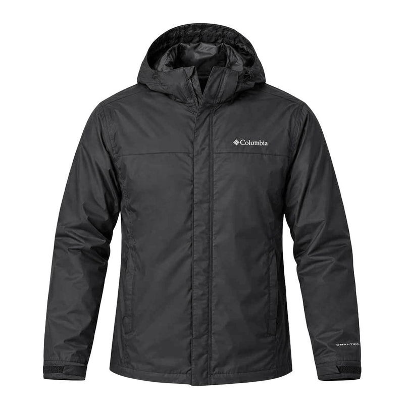 Columbia - Men's Tall Watertight II Rain Jacket (Big & Tall) (1533894 010)
