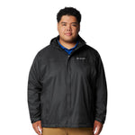 Columbia - Men's Tall Watertight II Rain Jacket (Big & Tall) (1533894 010)