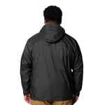 Columbia - Men's Tall Watertight II Rain Jacket (Big & Tall) (1533894 010)