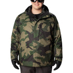 Columbia - Men's Tall Whirlibird IV Interchange Jacket (Big & Tall) (1866752 398)