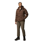 Columbia - Men's Wallowa Down Hooded Jacket (2136671 256)