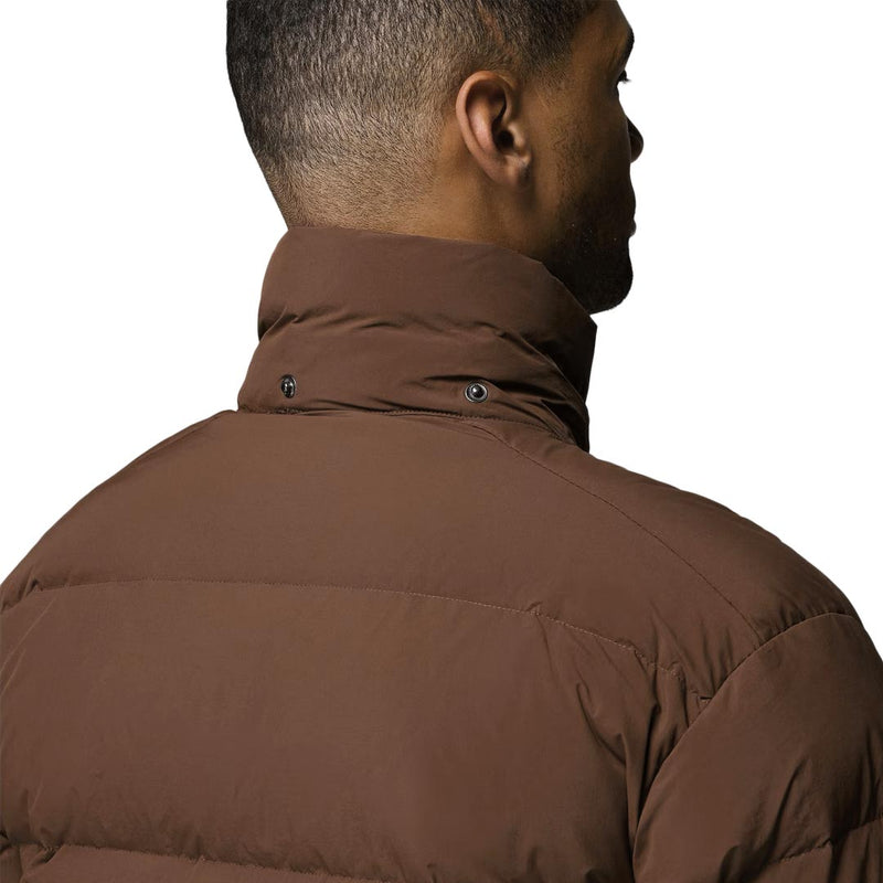 Columbia - Men's Wallowa Down Hooded Jacket (2136671 256)
