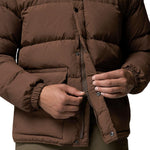 Columbia - Men's Wallowa Down Hooded Jacket (2136671 256)