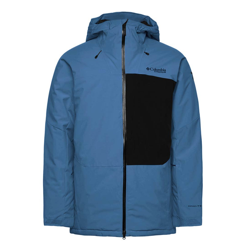 Columbia - Men's Winter District III Jacket (2087371 434)