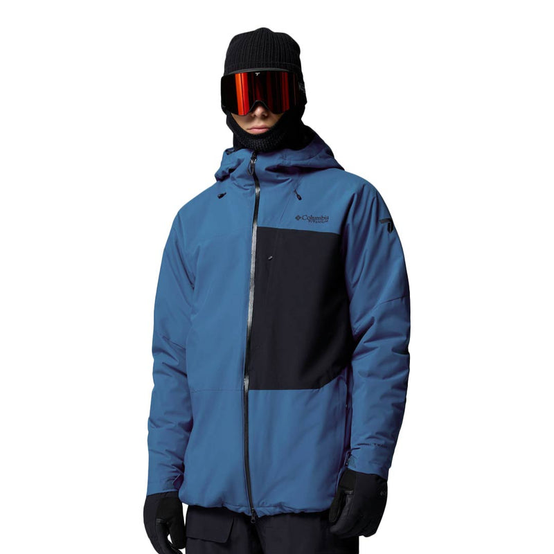 Columbia - Men's Winter District III Jacket (2087371 434)