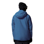 Columbia - Men's Winter District III Jacket (2087371 434)