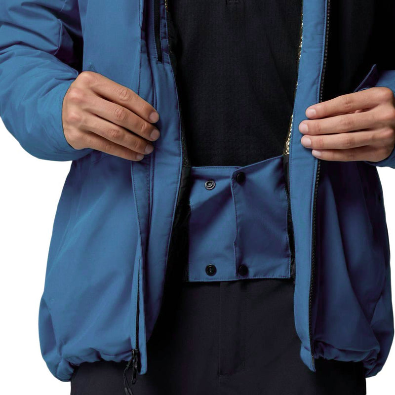 Columbia - Men's Winter District III Jacket (2087371 434)
