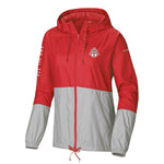 Columbia - Women's Toronto FC Flash Forward Windbreaker Jacket (C1736WO OCS)