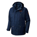 Columbia - Men's Tall Horizons Pine Interchange Jacket (Big & Tall) (1625222 464)