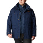 Columbia - Men's Tall Horizons Pine Interchange Jacket (Big & Tall) (1625222 464)