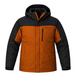 Columbia - Men's Tall Whirlibird IV Interchange Jacket (Big & Tall) (1866752 858)