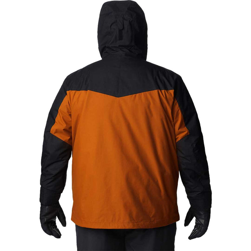 Columbia - Men's Tall Whirlibird IV Interchange Jacket (Big & Tall) (1866752 858)