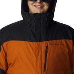 Columbia - Men's Tall Whirlibird IV Interchange Jacket (Big & Tall) (1866752 858)