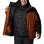 Columbia - Men's Tall Whirlibird IV Interchange Jacket (Big & Tall) (1866752 858)