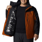 Columbia - Men's Tall Whirlibird IV Interchange Jacket (Big & Tall) (1866752 858)