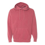 Comfort Colors - Unisex Garment-Dyed Hoodie (1567 12P)