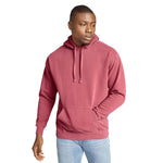 Comfort Colors - Unisex Garment-Dyed Hoodie (1567 12P)