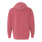 Comfort Colors - Unisex Garment-Dyed Hoodie (1567 12P)