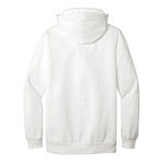 Comfort Colors - Unisex Garmet-Dyed Hoodie (1567 01W)