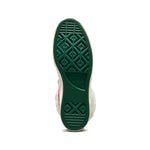 Converse -  Unisex Chuck 70 X-Mas Gingerbread & Knit Sock High Top Shoes (A12454C)
