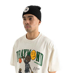 Converse - Unisex Chuck Taylor All Star Patch Beanie (10022137 A01)