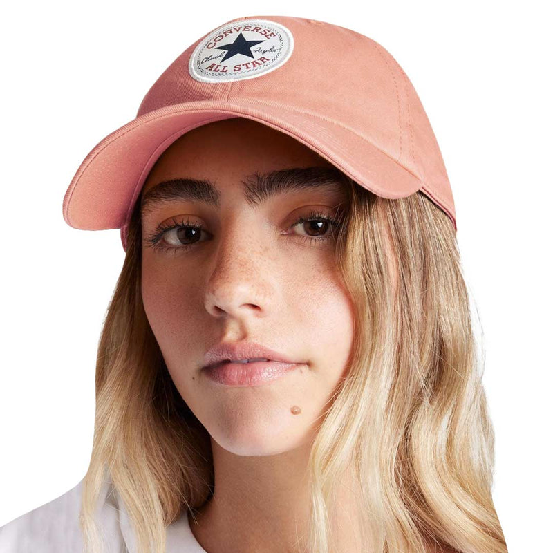 Converse - Chuck Taylor Baseball Cap (10027421 A01)