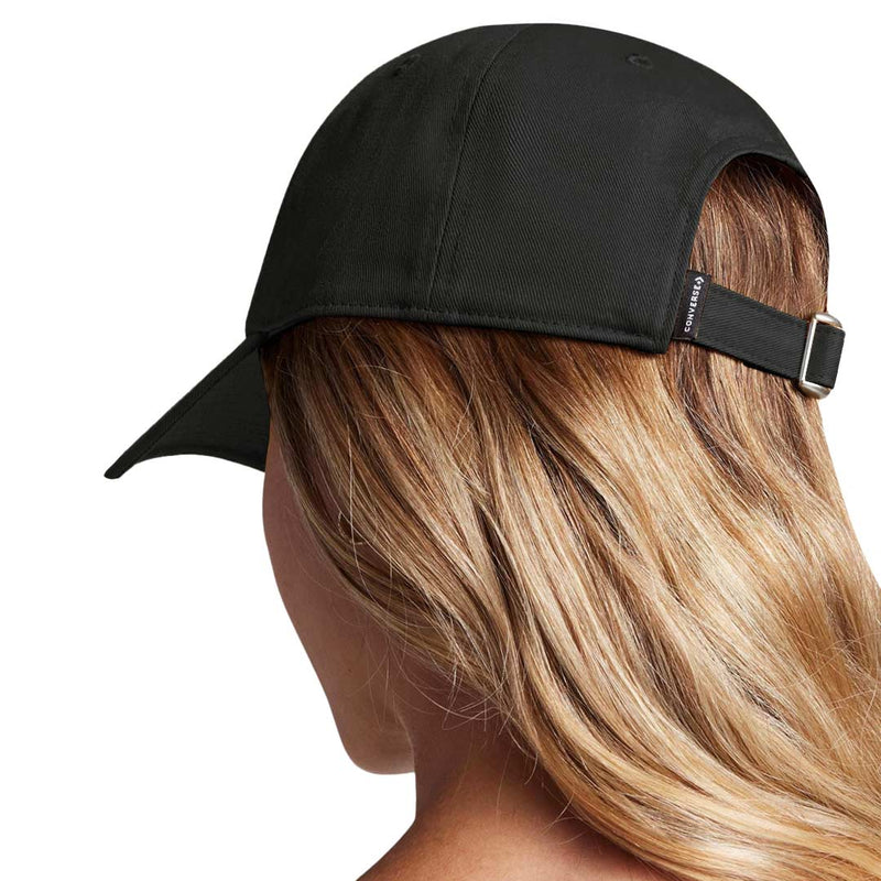 Converse - Chuck Taylor Baseball Cap (10027421 A05)