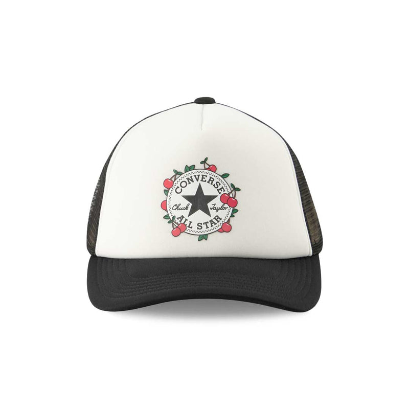 Converse - Chuck Taylor Cherry Trucker Cap (10027199 A01)