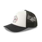 Converse - Chuck Taylor Cherry Trucker Cap (10027199 A01)