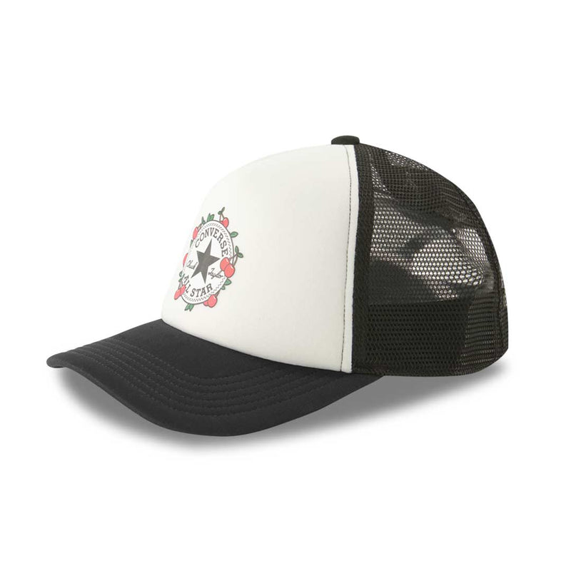 Converse - Chuck Taylor Cherry Trucker Cap (10027199 A01)