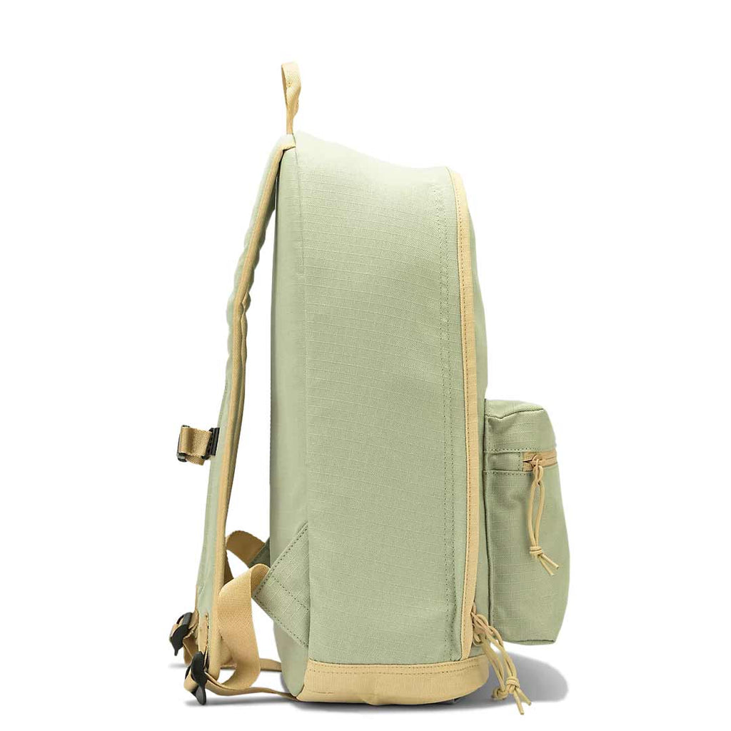 Converse green backpack sales