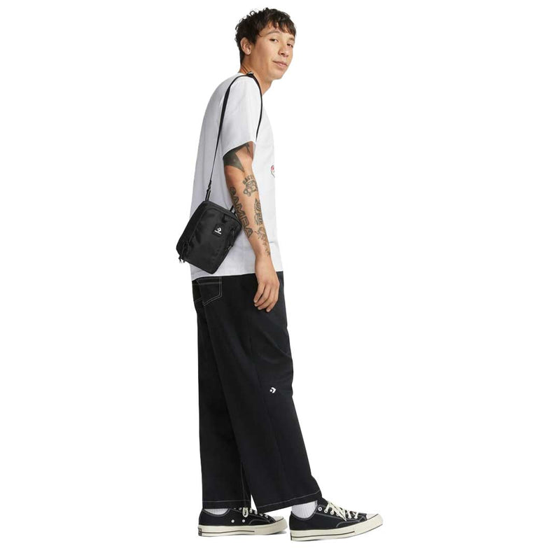 Converse - Convertible Crossbody Bag (10024555 A01)