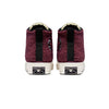 Converse - Unisex Cozy Utility Chuck 70 Varsity High Top Shoes (172007C)