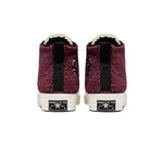 Converse - Unisex Cozy Utility Chuck 70 Varsity High Top Shoes (172007C)