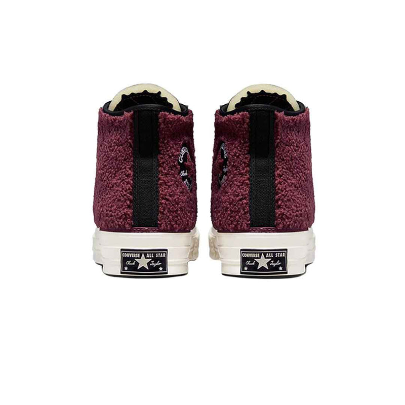 Converse - Unisex Cozy Utility Chuck 70 Varsity High Top Shoes (172007C)
