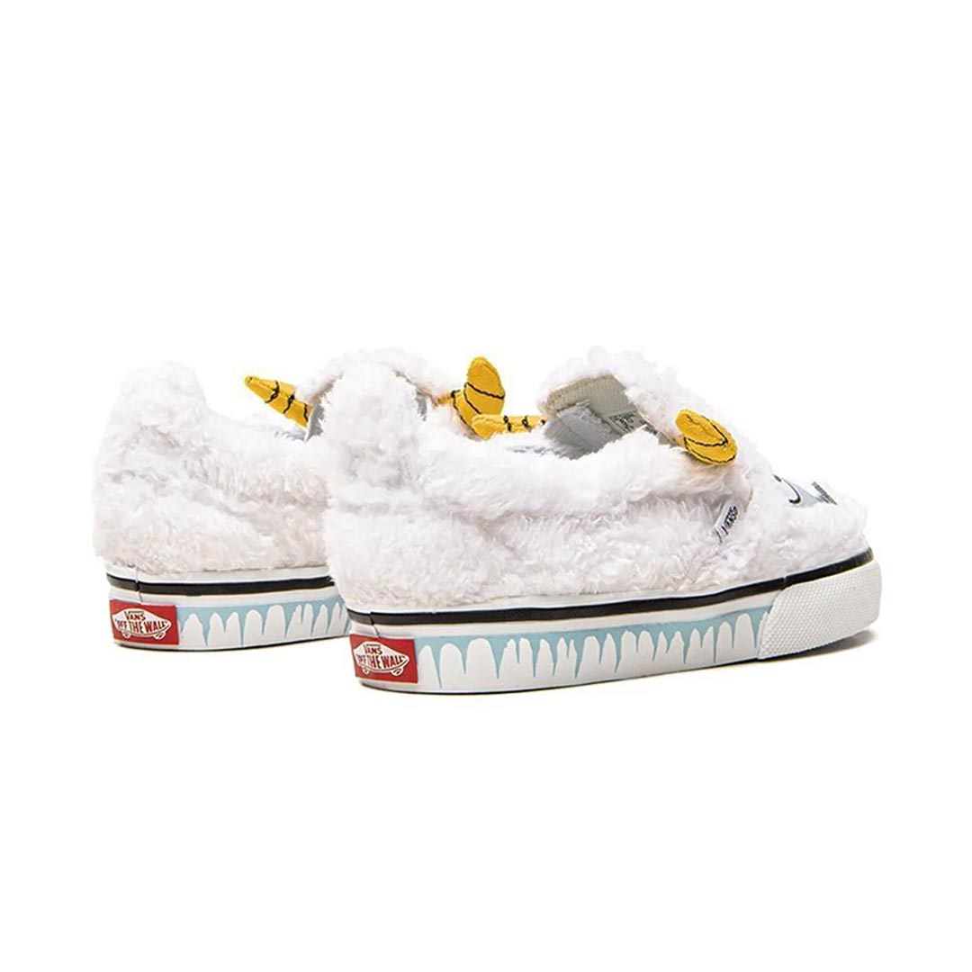 Vans - Chaussures Slip-on V pour enfant (bébé) (0UBS8CC) – SVP Sports