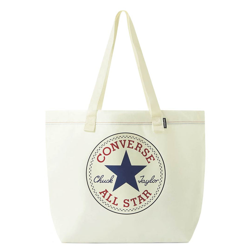 Converse - Graphic Tote Bag (10023817 A01)