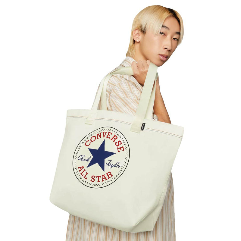 Converse - Graphic Tote Bag (10023817 A01)