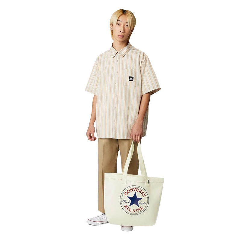 Converse - Graphic Tote Bag (10023817 A01)