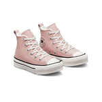 Converse - Kids' (Preschool) Chuck Taylor All Star EVA Lift Platform Shoes (A01510C)