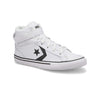 Converse - Kids' (Junior) Pro Blaze Strap High Top Shoes (A01071C)