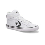 Converse - Kids' (Junior) Pro Blaze Strap High Top Shoes (A01071C)