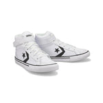 Converse - Kids' (Junior) Pro Blaze Strap High Top Shoes (A01071C)