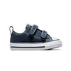 Converse - Kids' (Infant) Chuck Taylor All Star 2V Canvas Shoes (711357)